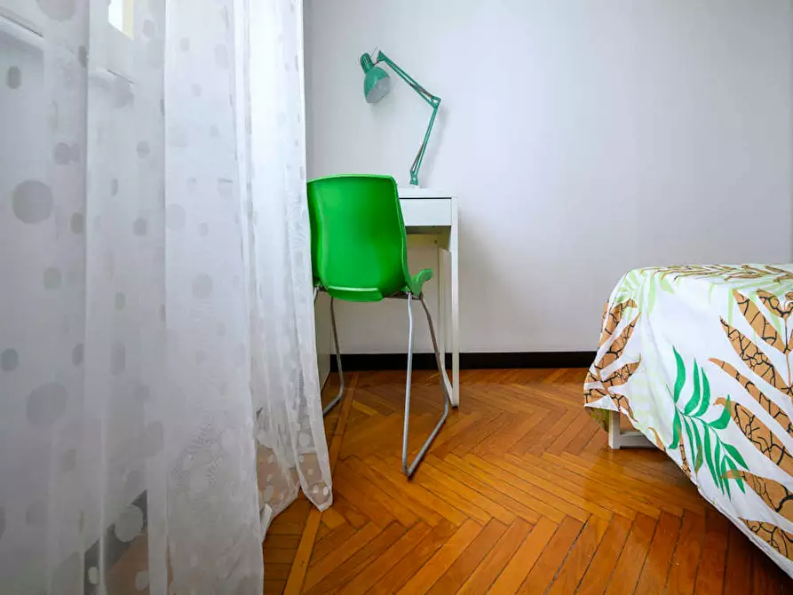 Immagine 7 di Camera in affitto  in Via Valenza a Milano