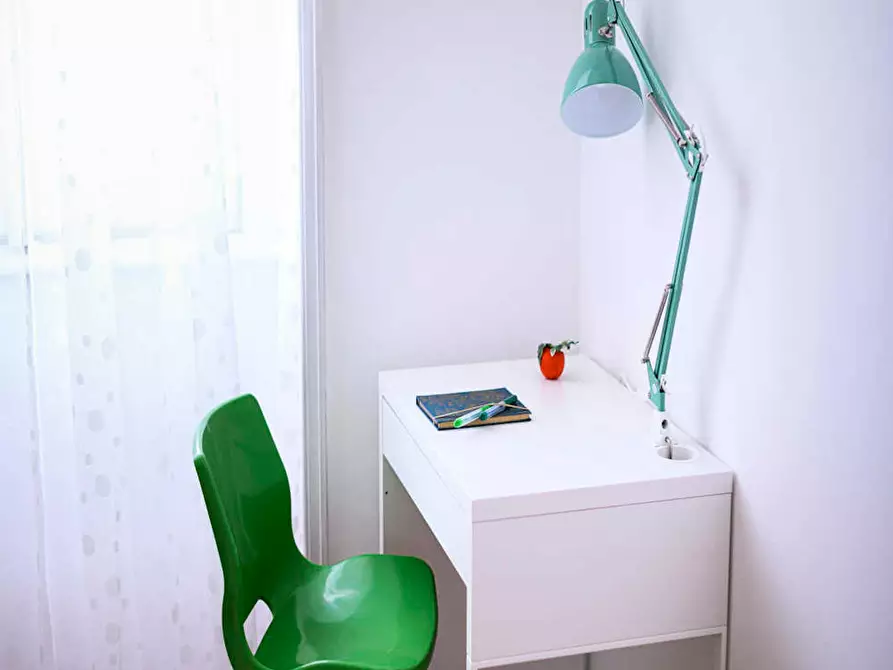 Immagine 8 di Camera in affitto  in Via Valenza a Milano