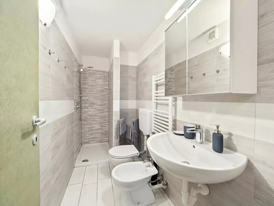 Immagine 5 di Camera in affitto  in Via Ernesto Breda a Milano