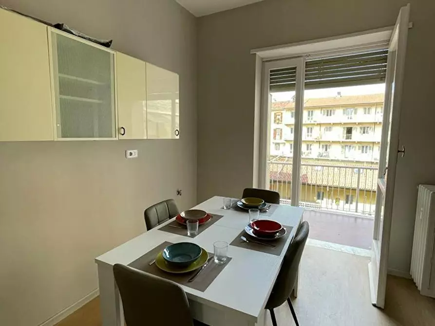 Immagine 1 di Camera in affitto  in Piazza della Repubblica a Torino