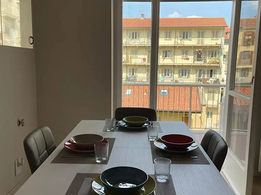 Immagine 3 di Camera in affitto  in Piazza della Repubblica a Torino