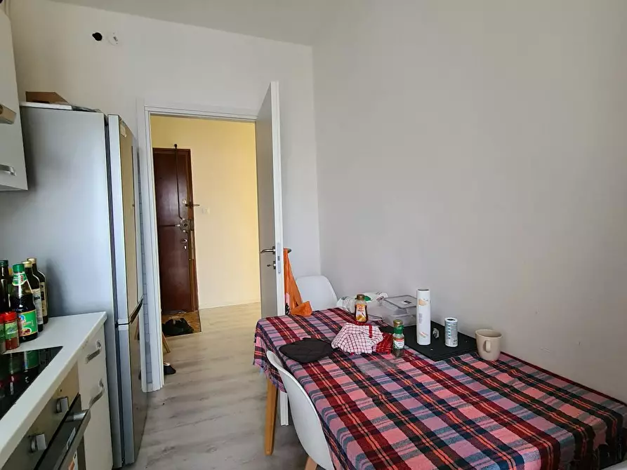 Immagine 3 di Camera in affitto  in Via Michelangelo Buonarroti a Padova