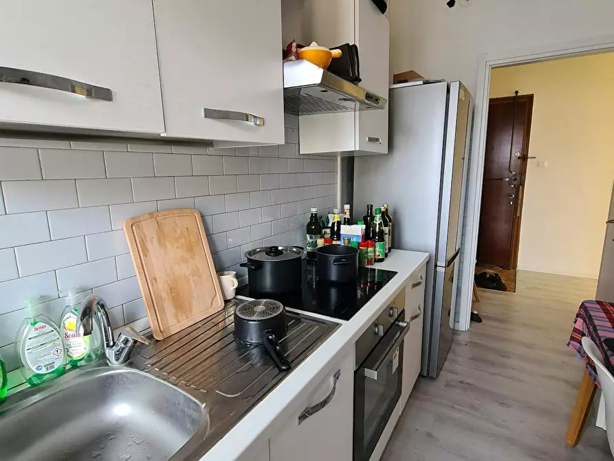 Immagine 2 di Camera in affitto  in Via Michelangelo Buonarroti a Padova