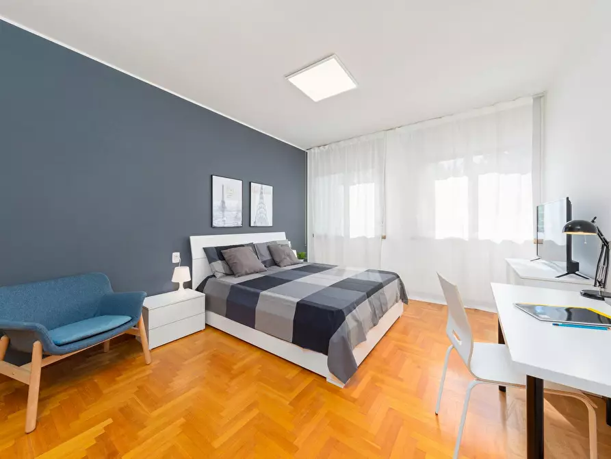 Immagine 1 di Camera in affitto  in Via Michelangelo Buonarroti a Padova