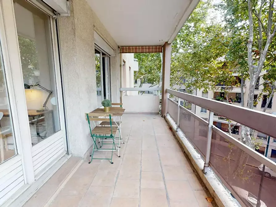Immagine 2 di Camera in affitto  in Rue La Fontaine a Villeurbanne