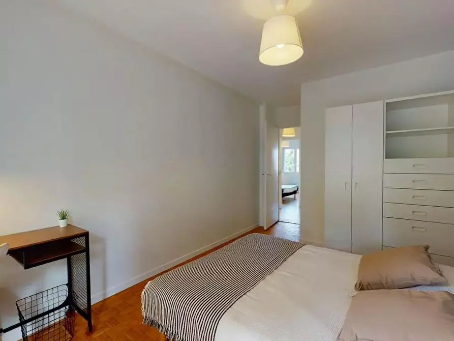 Immagine 4 di Camera in affitto  in Rue La Fontaine a Villeurbanne