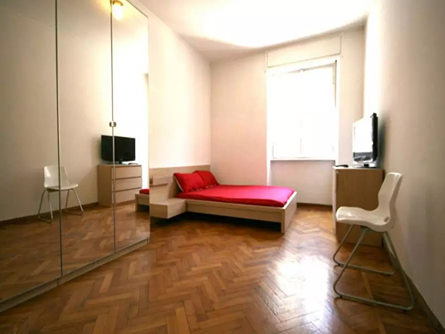 Immagine 1 di Camera in affitto  in Viale Lombardia a Milano