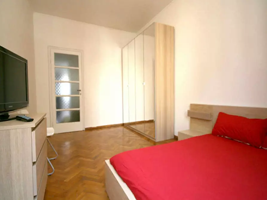 Immagine 1 di Camera in affitto  in Viale Lombardia a Milano