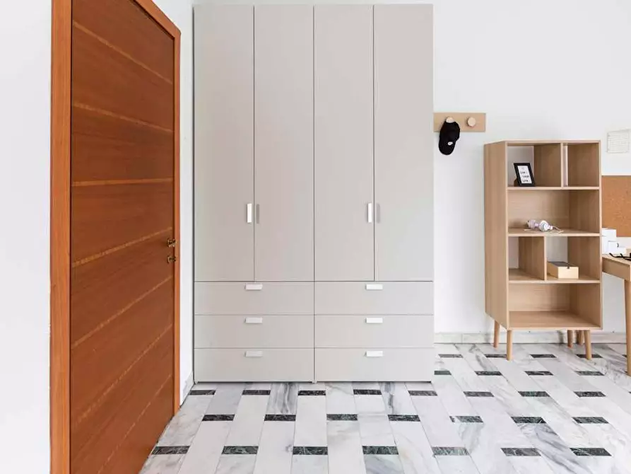 Immagine 2 di Camera in affitto  in Via Giovanni Pastorelli a Milano