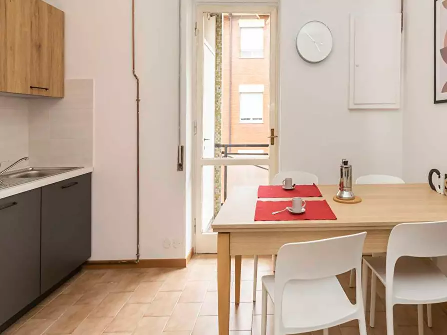 Immagine 6 di Camera in affitto  in Via Giovanni Pastorelli a Milano