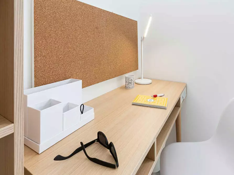 Immagine 8 di Camera in affitto  in Via Giovanni Pastorelli a Milano