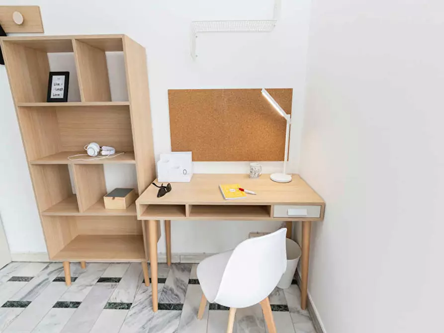 Immagine 7 di Camera in affitto  in Via Giovanni Pastorelli a Milano