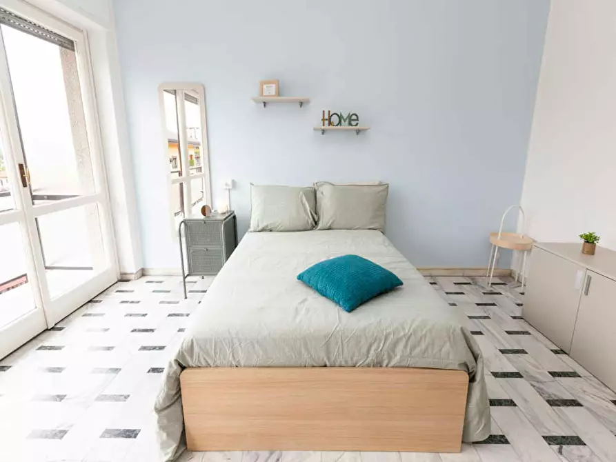 Immagine 2 di Camera in affitto  in Via Giovanni Pastorelli a Milano