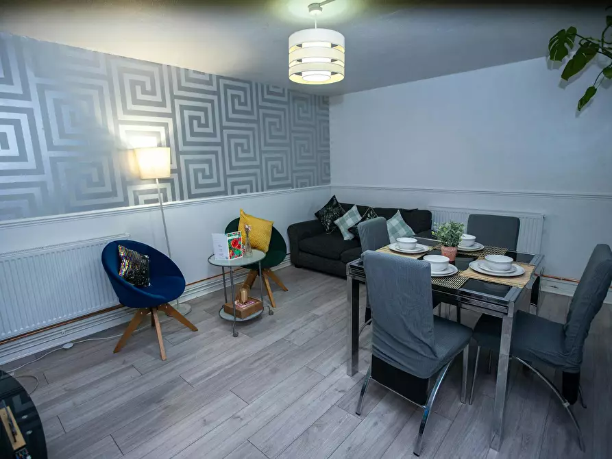 Immagine 4 di Appartamento in affitto  in Grove Road a Tottenham