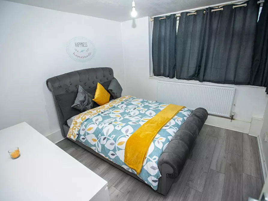 Immagine 2 di Appartamento in affitto  in Grove Road a Tottenham