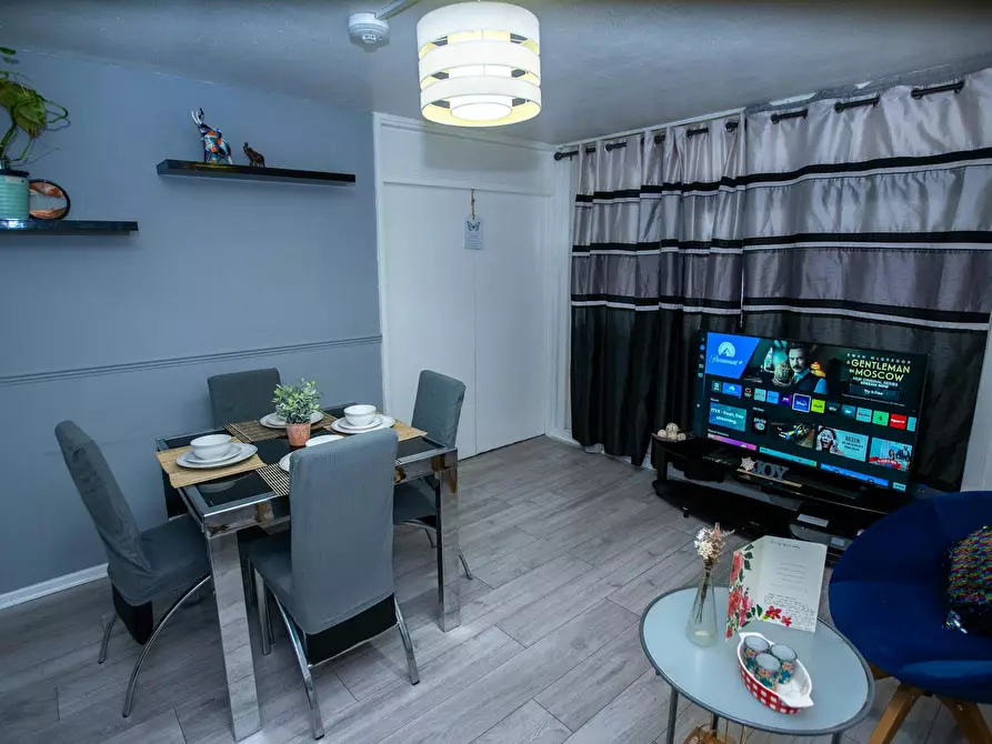 Immagine 5 di Appartamento in affitto  in Grove Road a Tottenham