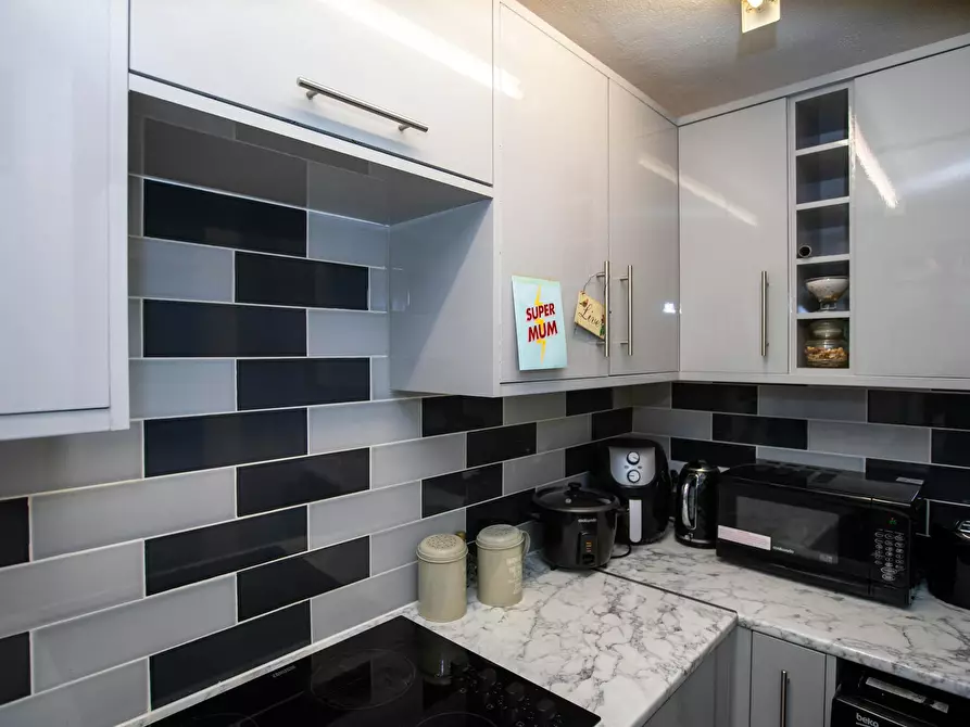 Immagine 10 di Appartamento in affitto  in Grove Road a Tottenham