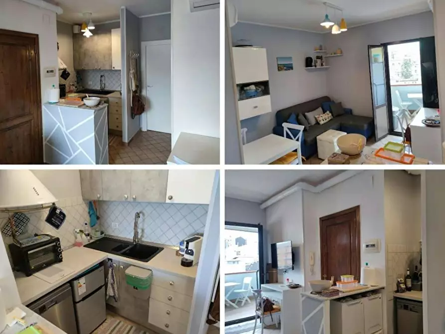 Immagine 1 di Appartamento in affitto  in Cortile Gallinaccio a Catania