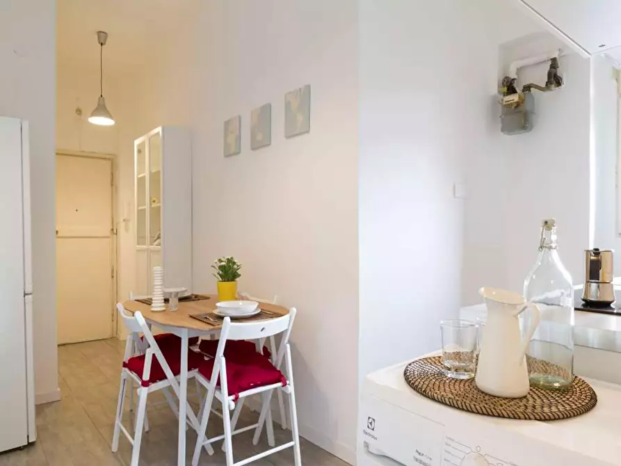 Immagine 10 di Camera in affitto  in Via Salvatore Barzilai a Milano