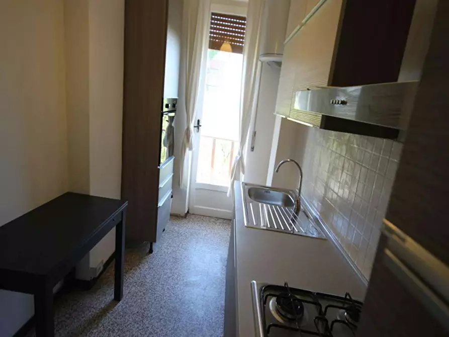 Immagine 9 di Camera in affitto  in Largo Giovanni Battista Scalabrini a Milano