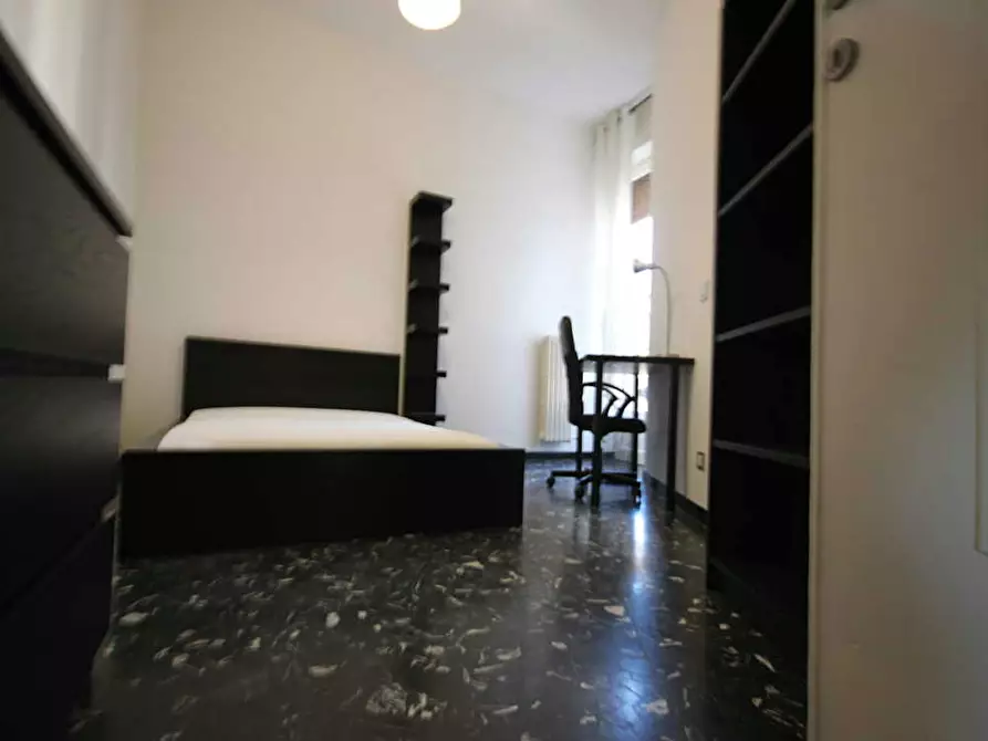 Immagine 4 di Camera in affitto  in Largo Giovanni Battista Scalabrini a Milano