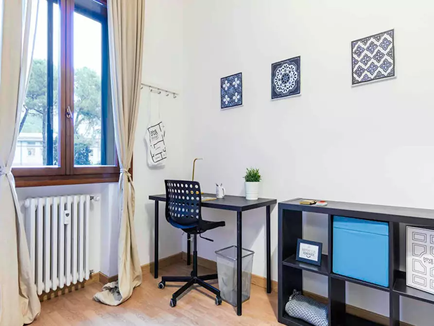 Immagine 5 di Camera in affitto  in Via Roberto Schumann a Padova