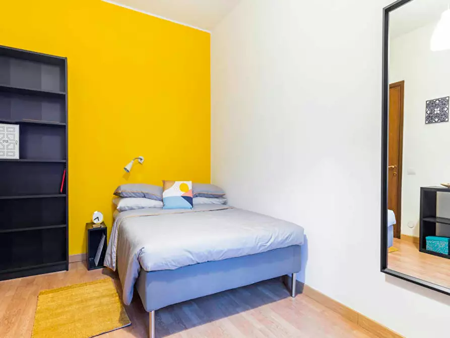 Immagine 1 di Camera in affitto  in Via Roberto Schumann a Padova