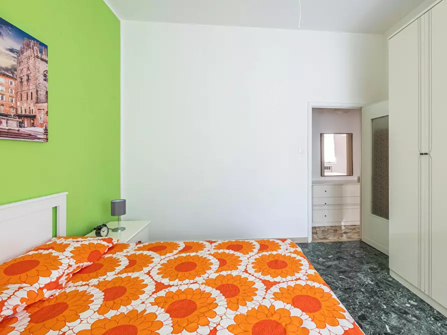 Immagine 6 di Camera in affitto  in Via Umberto Giordano a Bologna