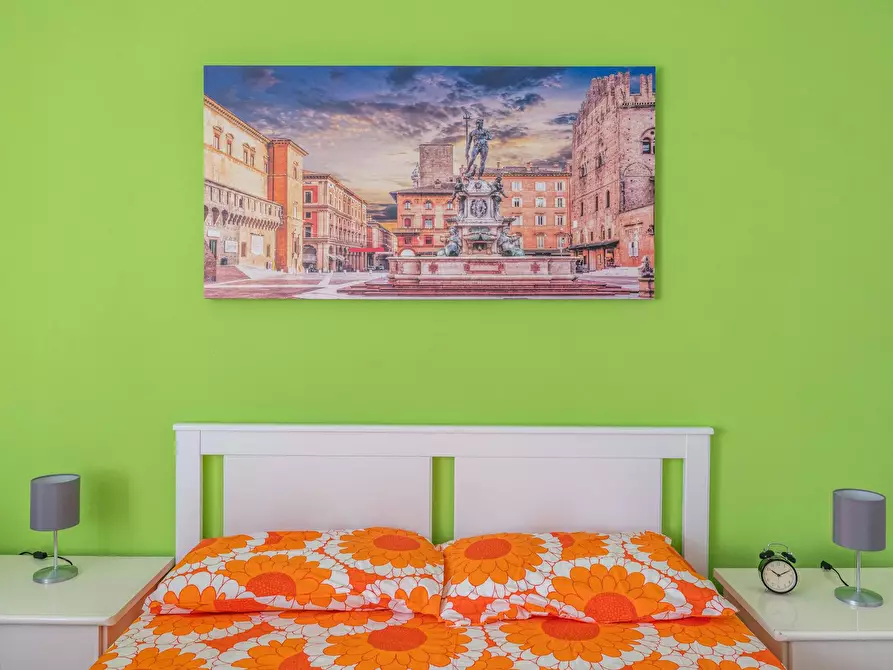 Immagine 4 di Camera in affitto  in Via Umberto Giordano a Bologna