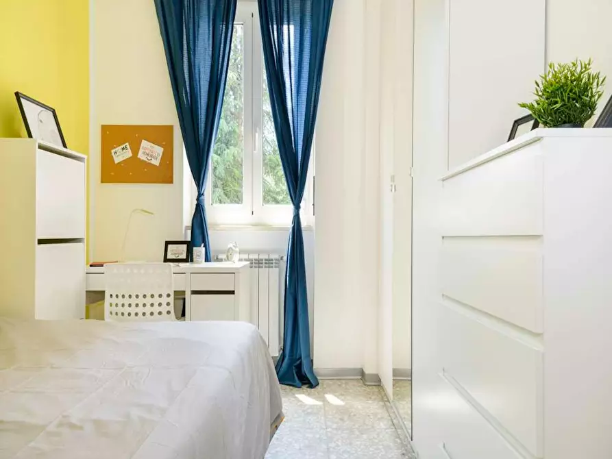 Immagine 4 di Camera in affitto  in Via delle Ande a Milano