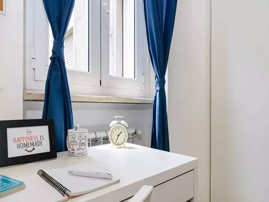 Immagine 6 di Camera in affitto  in Via delle Ande a Milano