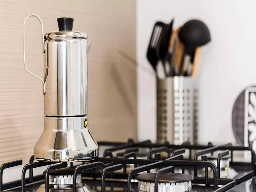 Immagine 9 di Camera in affitto  in Via delle Ande a Milano