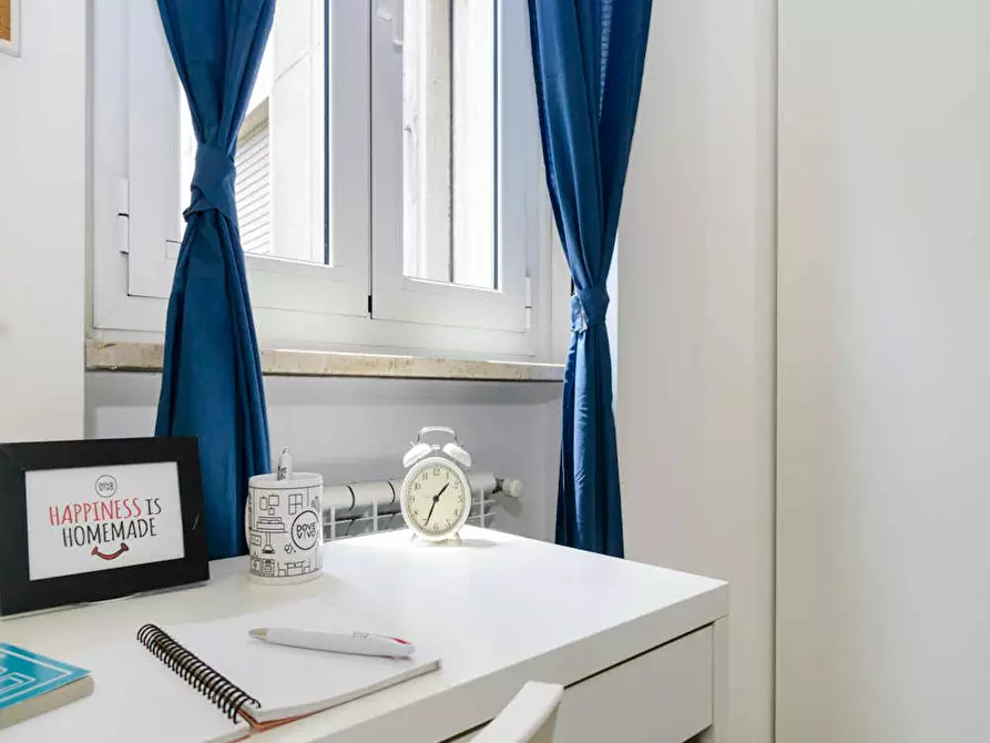 Immagine 6 di Camera in affitto  in Via delle Ande a Milano