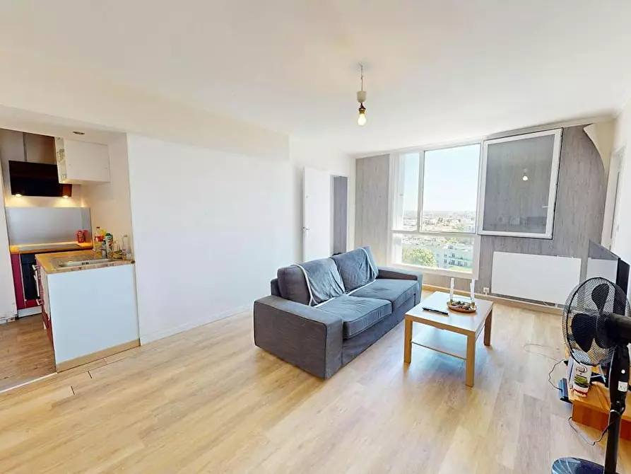 Immagine 4 di Camera in affitto  in Avenue de la Libération-Charles de Gaulle a Le Bouscat