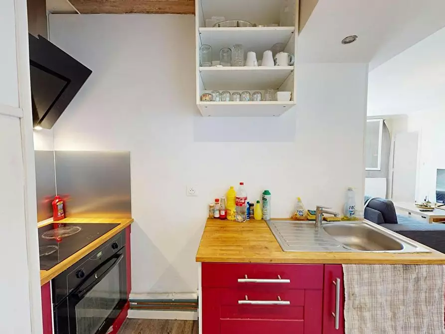 Immagine 8 di Camera in affitto  in Avenue de la Libération-Charles de Gaulle a Le Bouscat