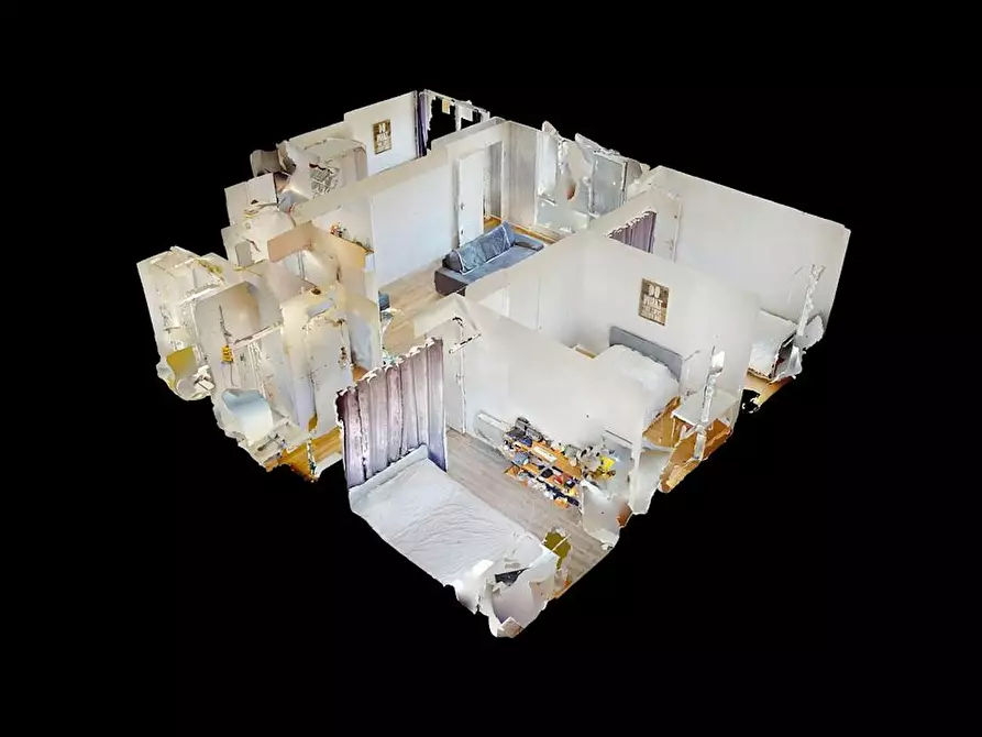 Immagine 10 di Camera in affitto  in Avenue de la Libération-Charles de Gaulle a Le Bouscat