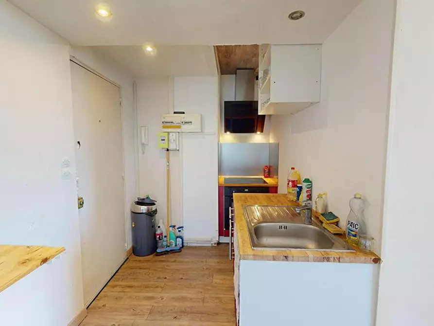 Immagine 9 di Camera in affitto  in Avenue de la Libération-Charles de Gaulle a Le Bouscat