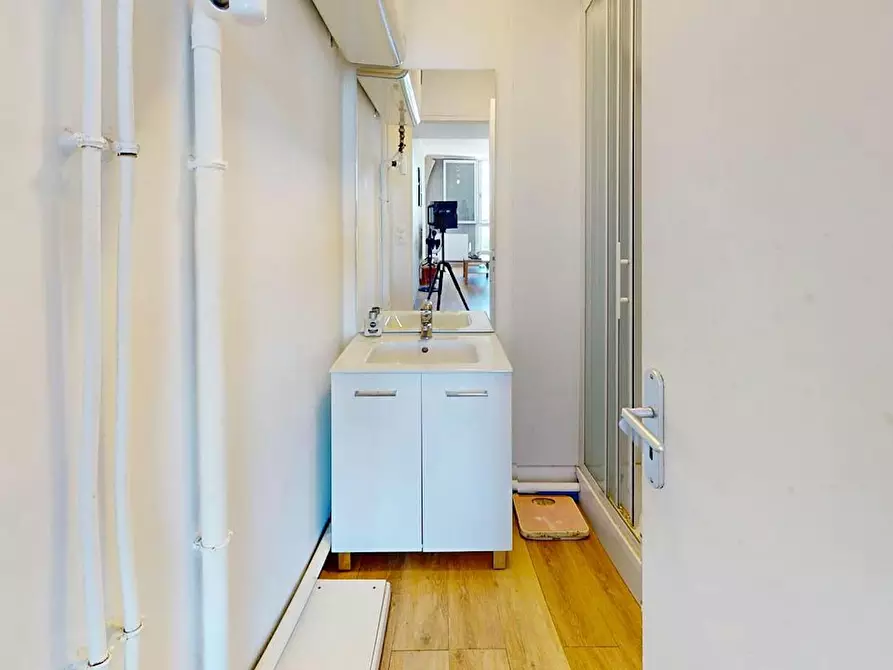 Immagine 5 di Camera in affitto  in Avenue de la Libération-Charles de Gaulle a Le Bouscat