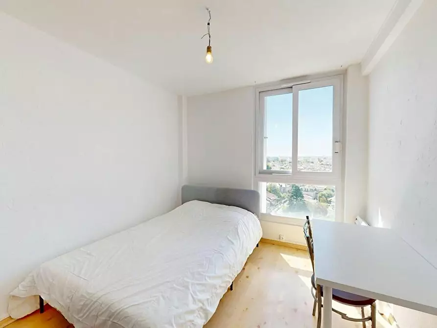 Immagine 3 di Camera in affitto  in Avenue de la Libération-Charles de Gaulle a Le Bouscat