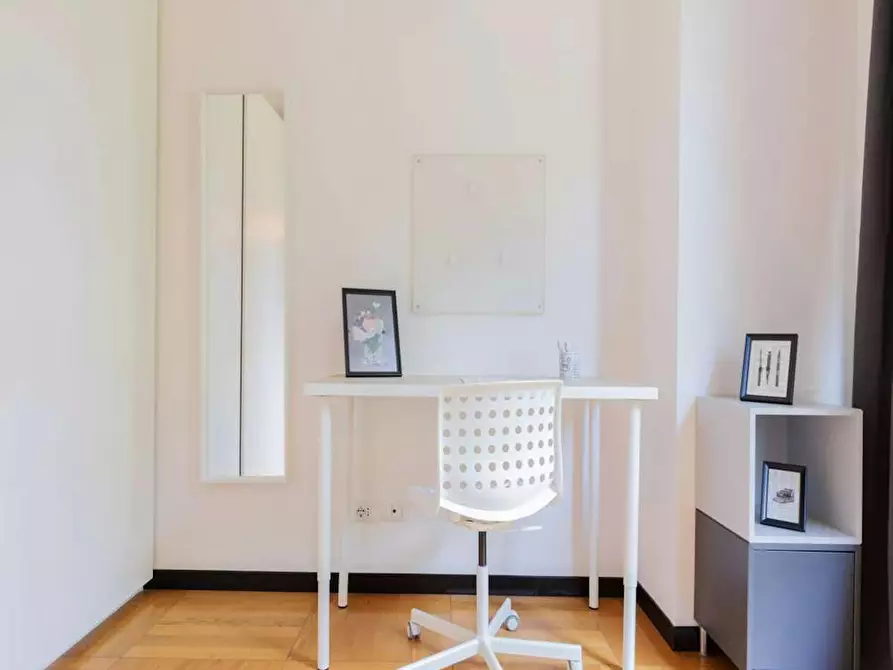 Immagine 3 di Camera in affitto  in Via dei Fontanili a Milano