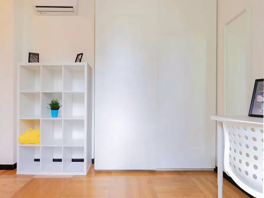 Immagine 8 di Camera in affitto  in Via dei Fontanili a Milano