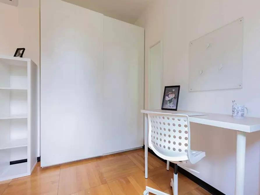 Immagine 7 di Camera in affitto  in Via dei Fontanili a Milano