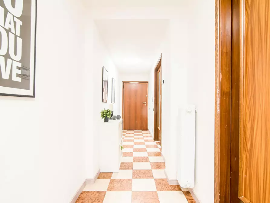 Immagine 7 di Camera in affitto  in Via Tiziano Aspetti a Padova