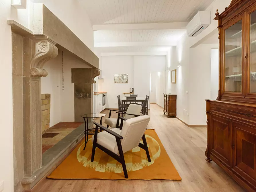 Immagine 6 di Appartamento in affitto  in Via dell'Osteria del Guanto a Firenze