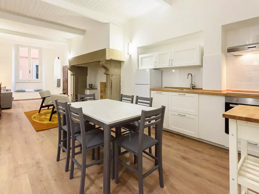 Immagine 7 di Appartamento in affitto  in Via dell'Osteria del Guanto a Firenze