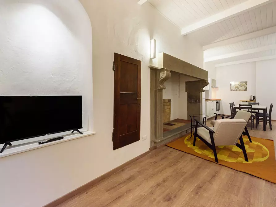 Immagine 2 di Appartamento in affitto  in Via dell'Osteria del Guanto a Firenze