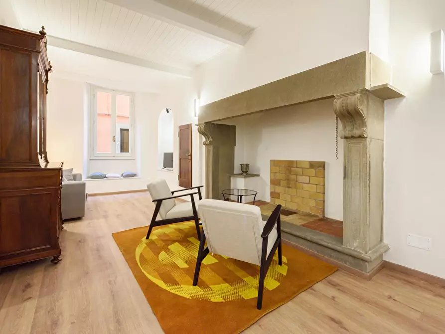 Immagine 3 di Appartamento in affitto  in Via dell'Osteria del Guanto a Firenze