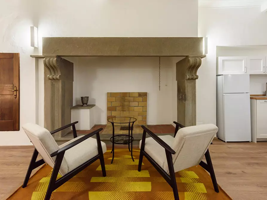 Immagine 4 di Appartamento in affitto  in Via dell'Osteria del Guanto a Firenze