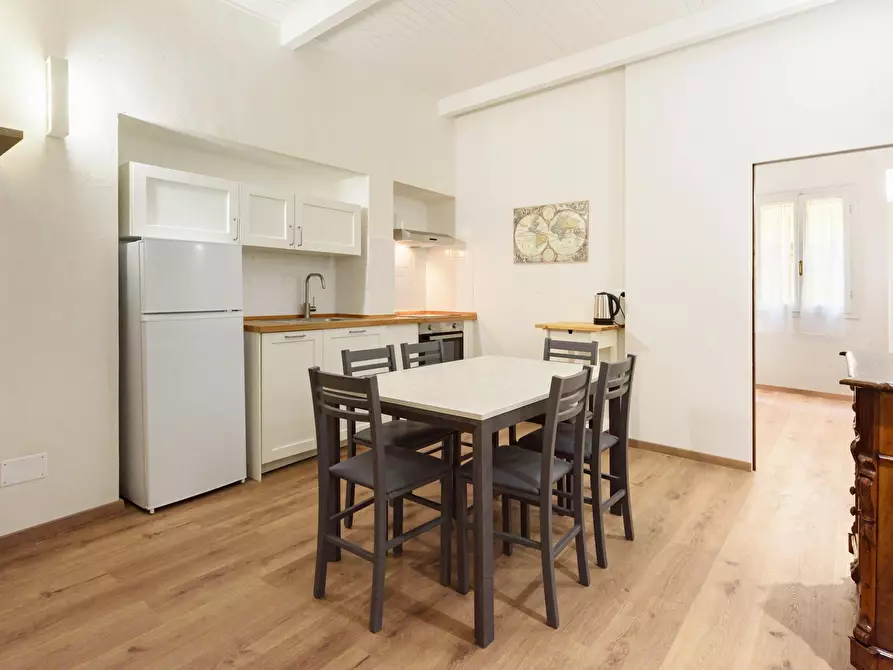 Immagine 8 di Appartamento in affitto  in Via dell'Osteria del Guanto a Firenze