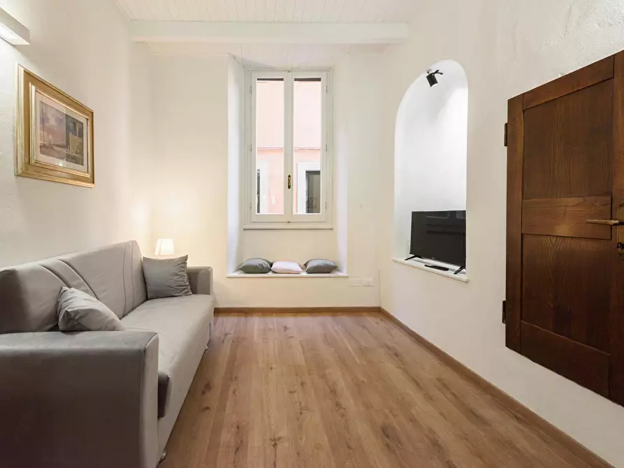 Immagine 5 di Appartamento in affitto  in Via dell'Osteria del Guanto a Firenze